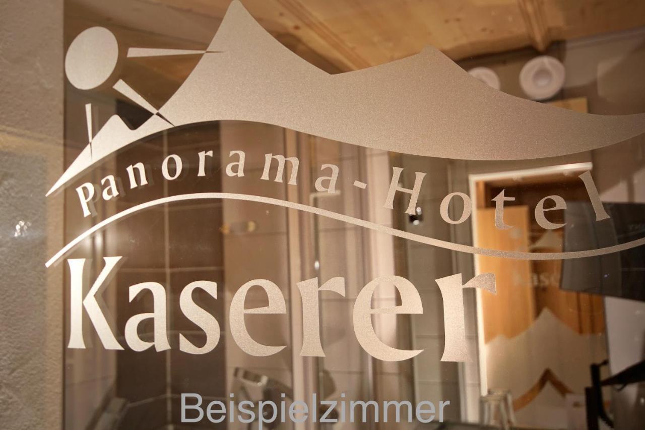 Panorama Hotel Kaserer Fischen im Allgaeu Exteriér fotografie