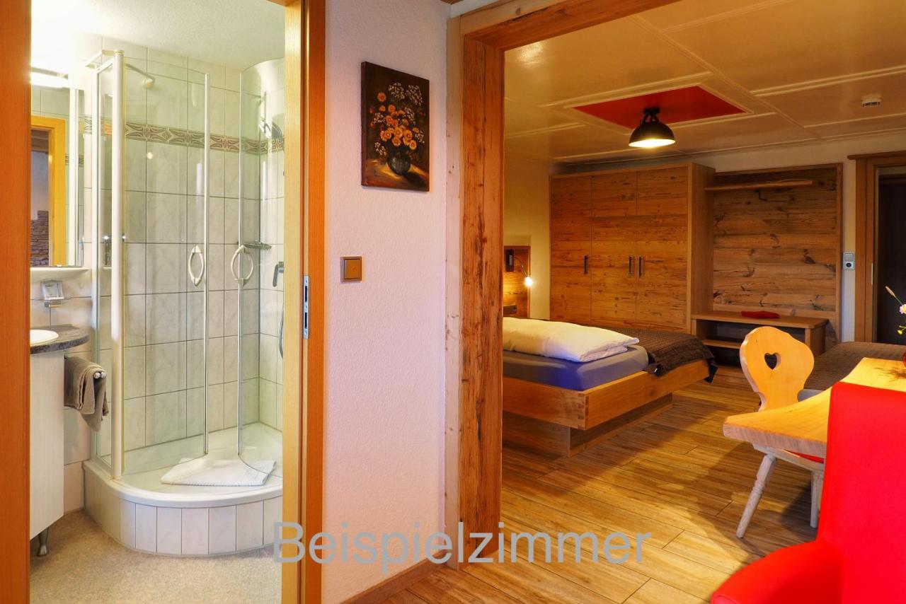 Panorama Hotel Kaserer Fischen im Allgaeu Exteriér fotografie
