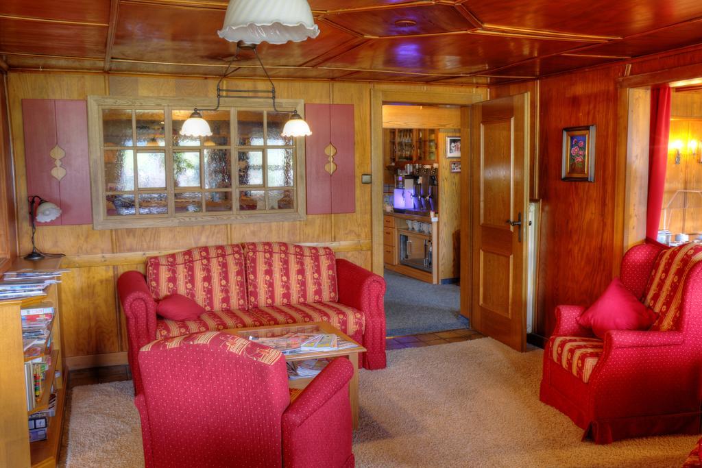 Panorama Hotel Kaserer Fischen im Allgaeu Exteriér fotografie