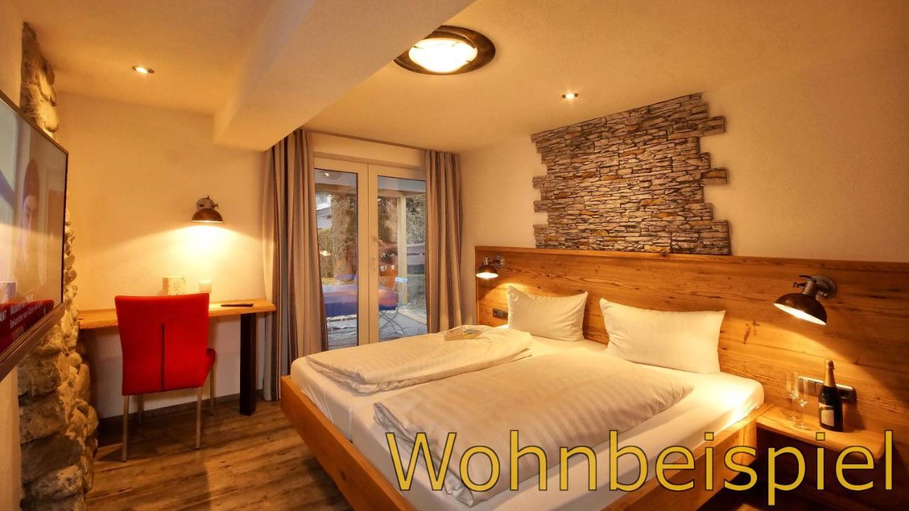 Panorama Hotel Kaserer Fischen im Allgaeu Pokoj fotografie